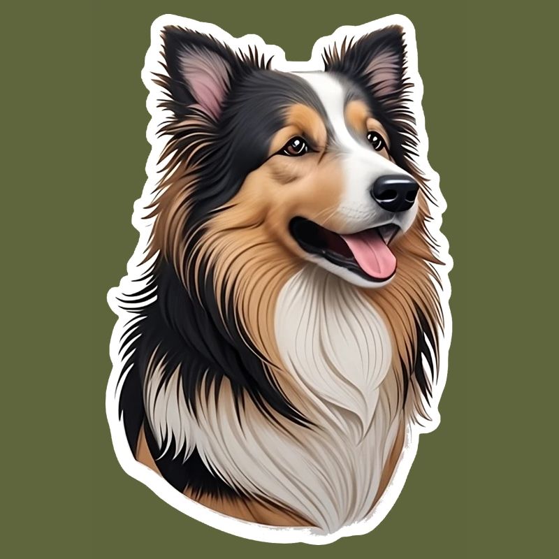 Australian Shepherd