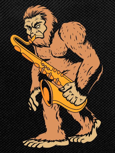 Saxophone Saxophonist