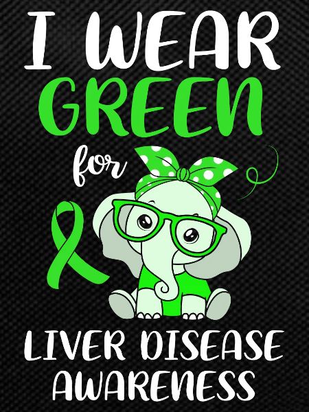 Liver disease