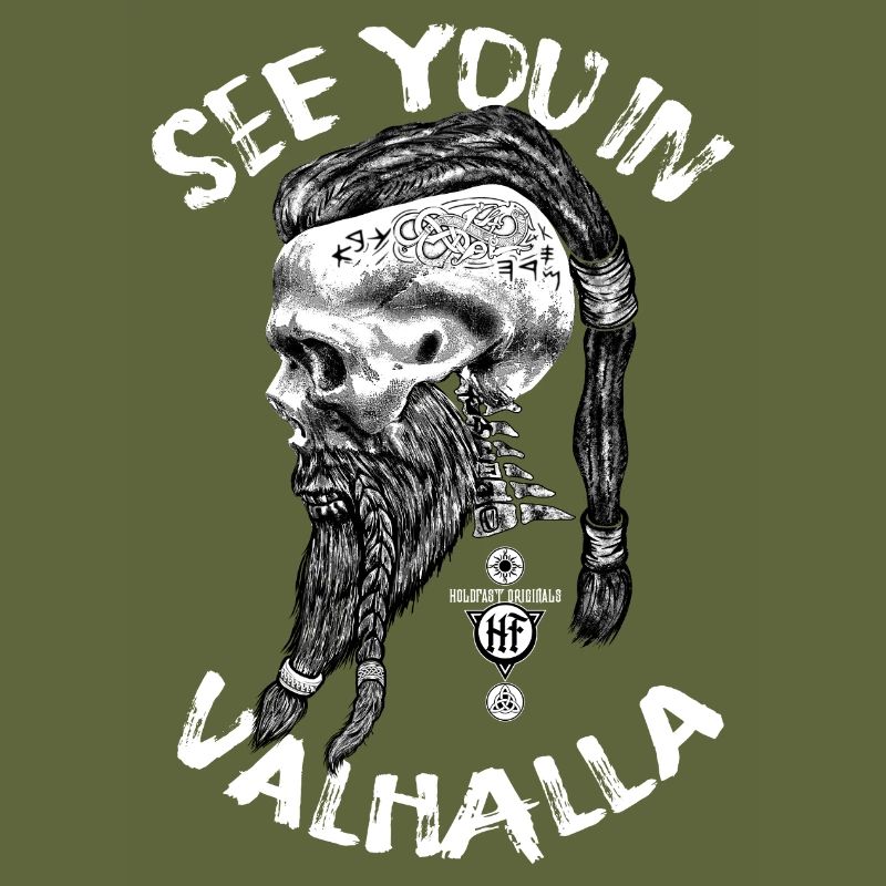 VALHALLA WARRIOR