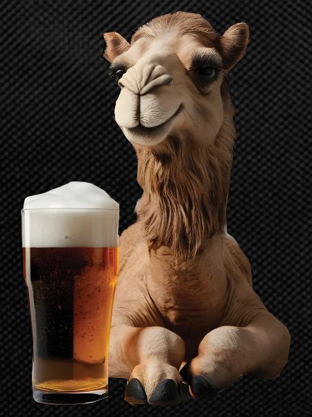 Kamel Bier