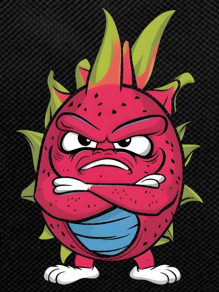 Drachenfrucht
