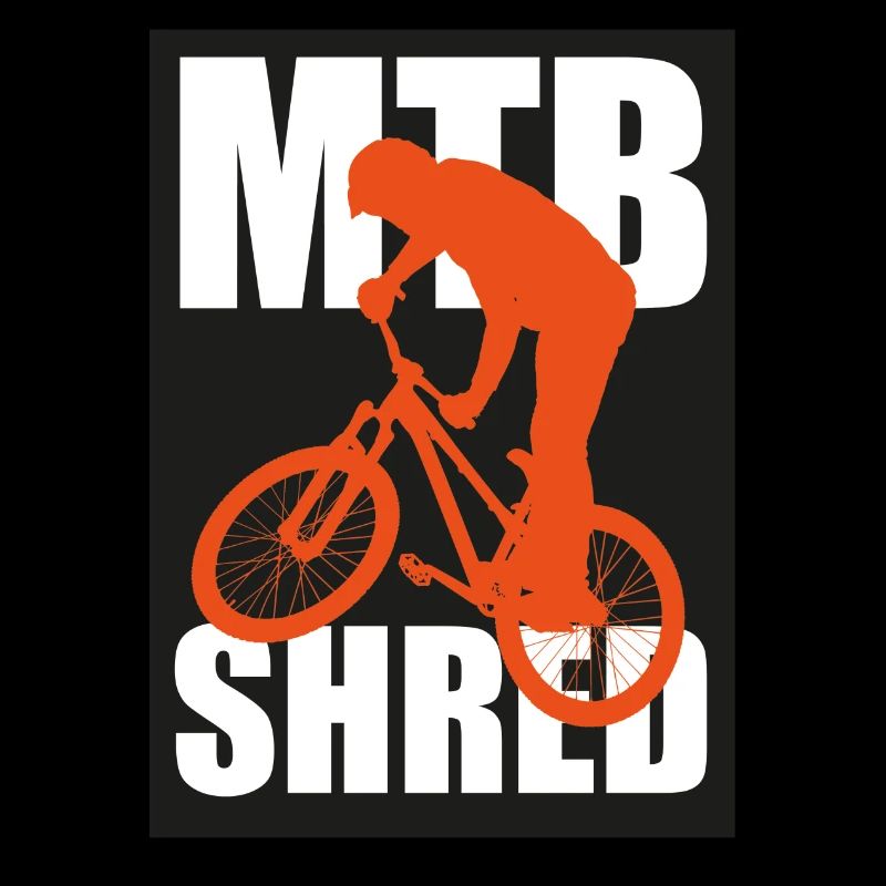 mtbshred