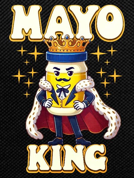 Mayonnaise