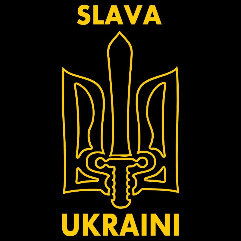 Slava ukraini