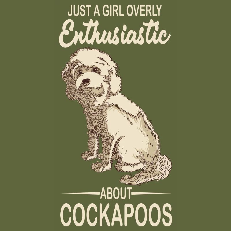 Cockapoo