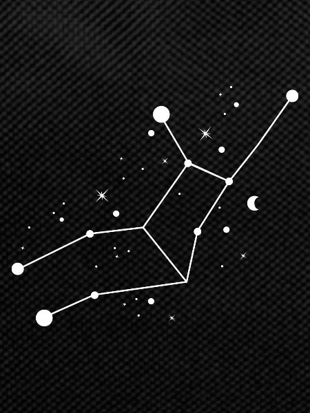 Zodiac sign Virgo