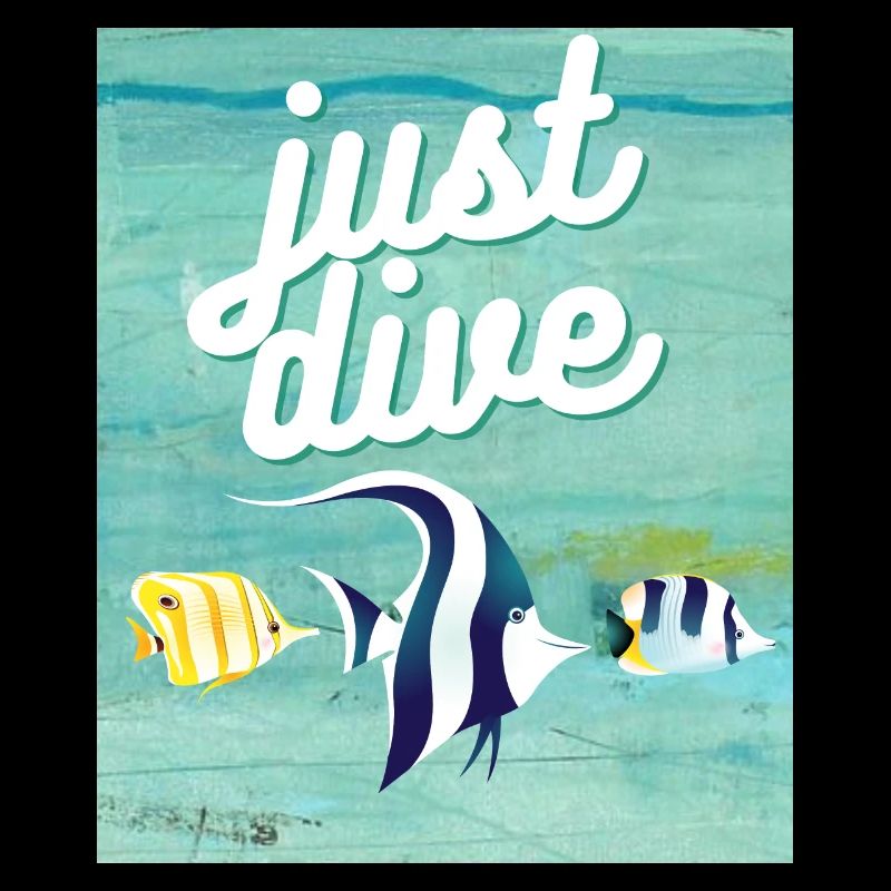 Just Dive