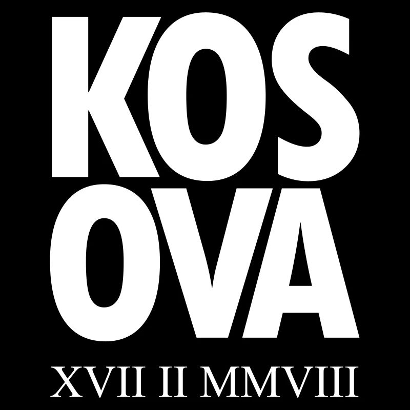 KOSOVA Independence Day