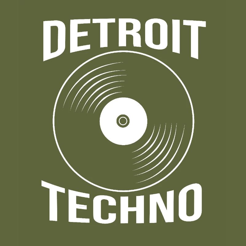 Rave Raver Musique techno Techno basse Table de mixage