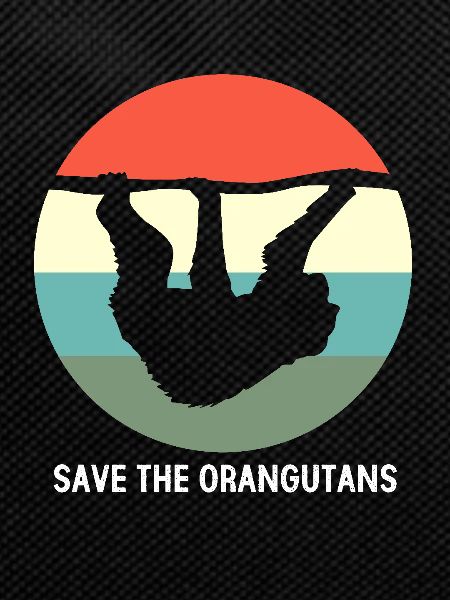 Orang-outan