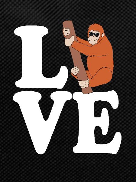 Orangutan