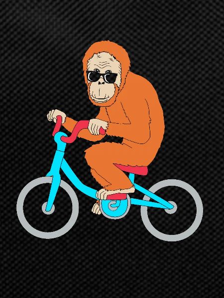 Orang-outan