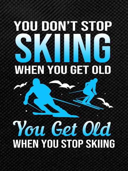 Ski Ski Holiday