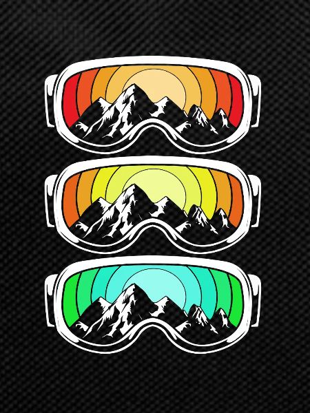 Ski Ski Holiday