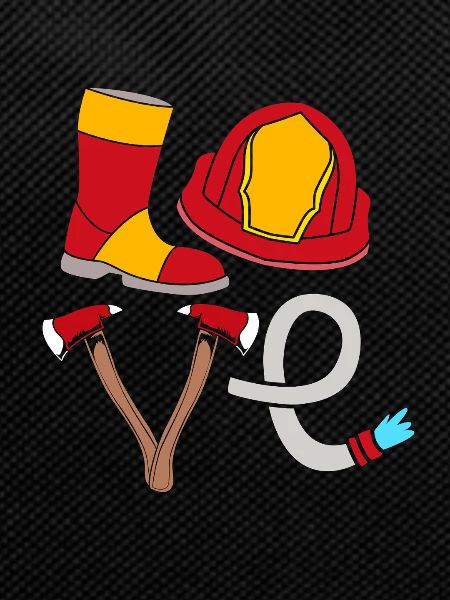 Firefighter Fire Brigade