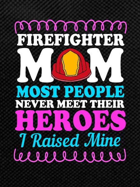 Firefighter Fire Brigade