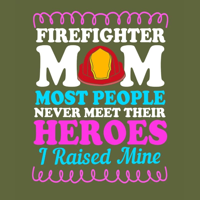 Firefighter Fire Brigade