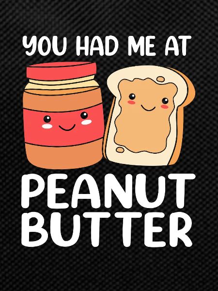 Peanut butter