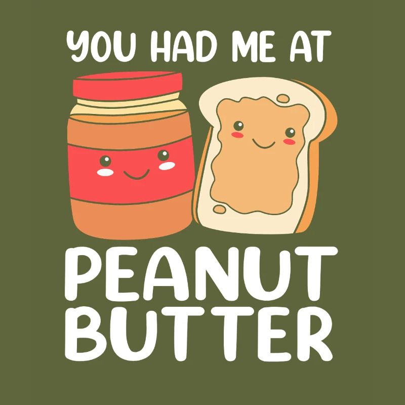 Peanut butter