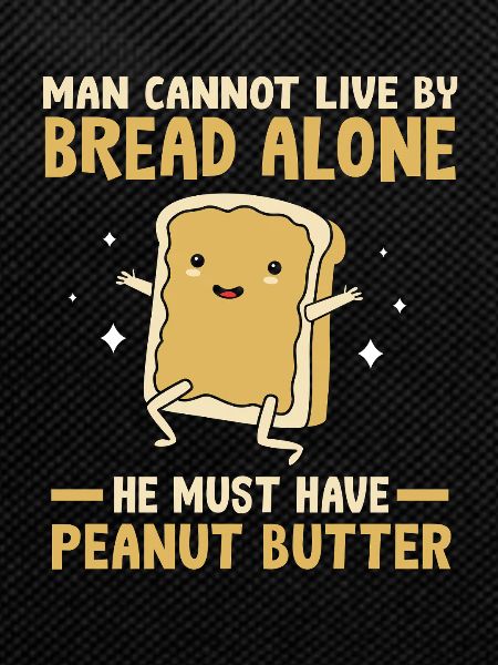Erdnussbutter