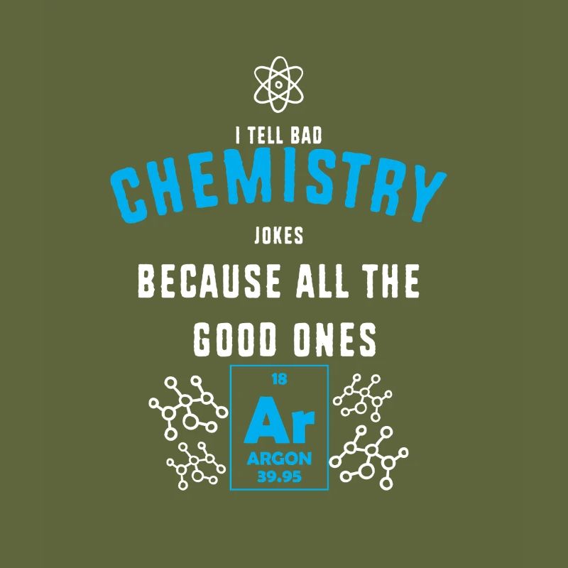 Professeur de chimie Chimiste