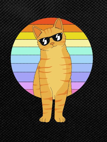 Tabby Cat