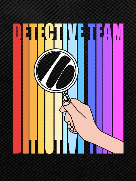 Detective