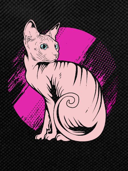 Le Sphynx