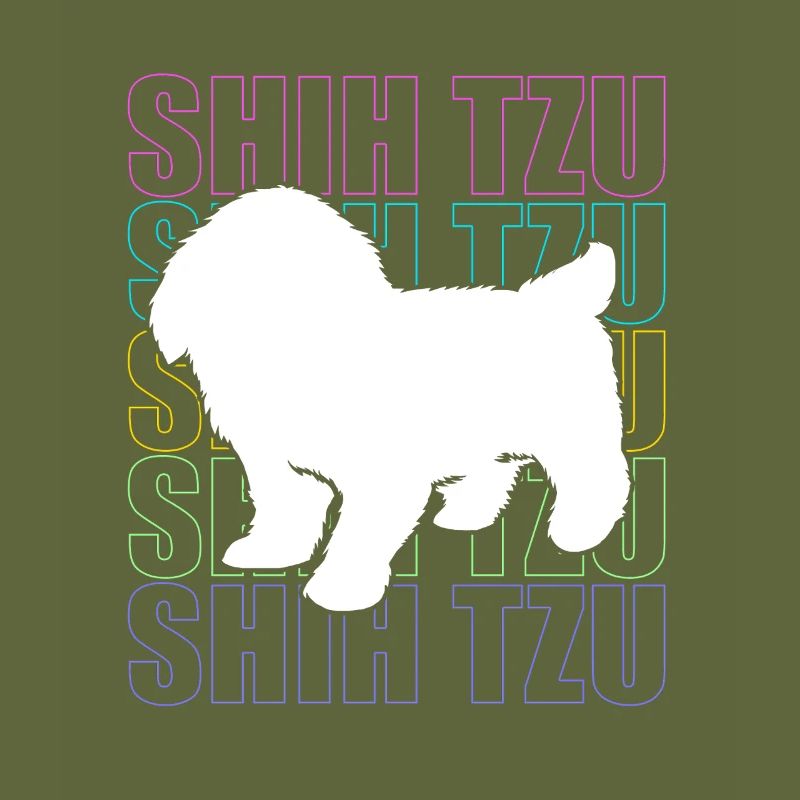 Shih Tzu