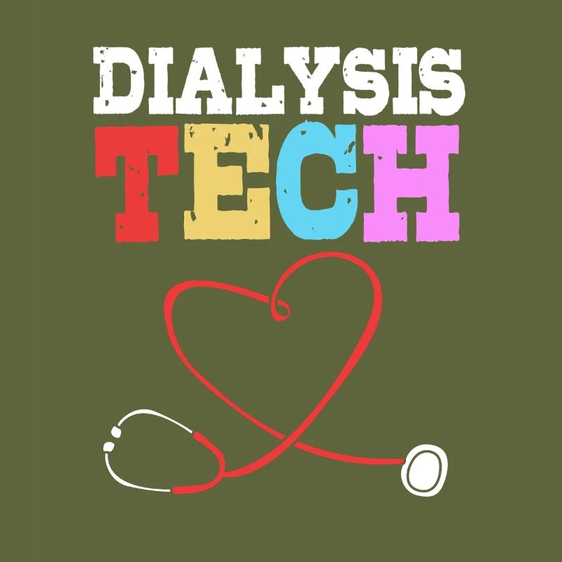 Dialysis Technician