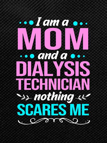 Technicien en dialyse