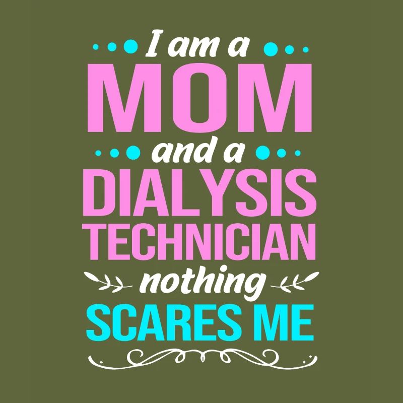 Dialyse-Techniker