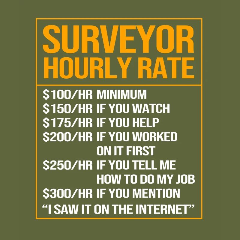 Surveyor
