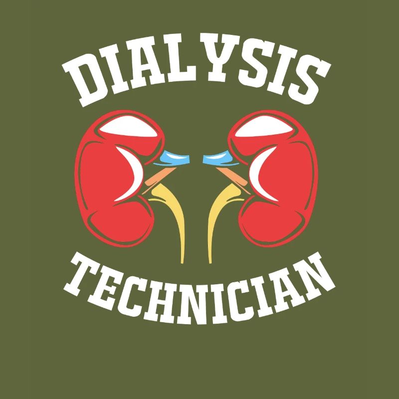 Dialysis Technician