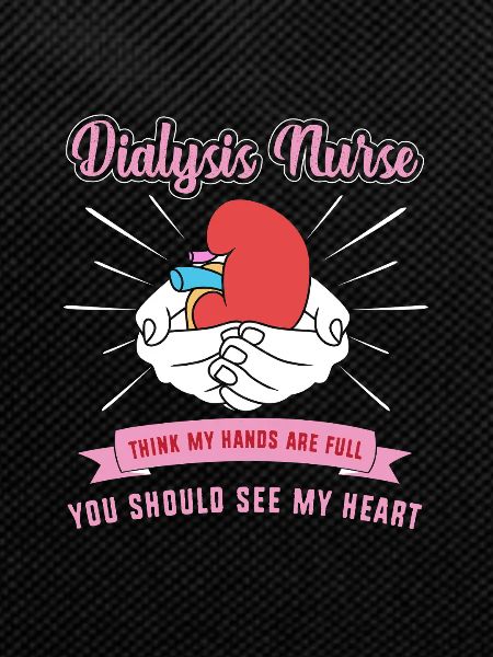 Dialysis Nurse