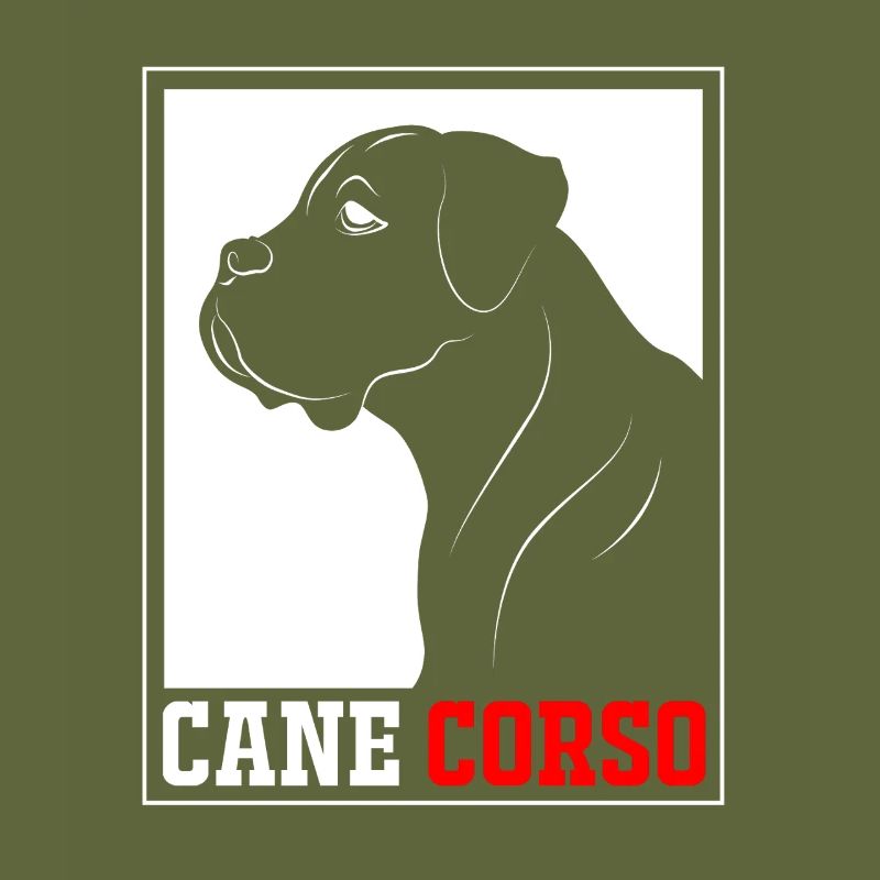 Cane Corso
