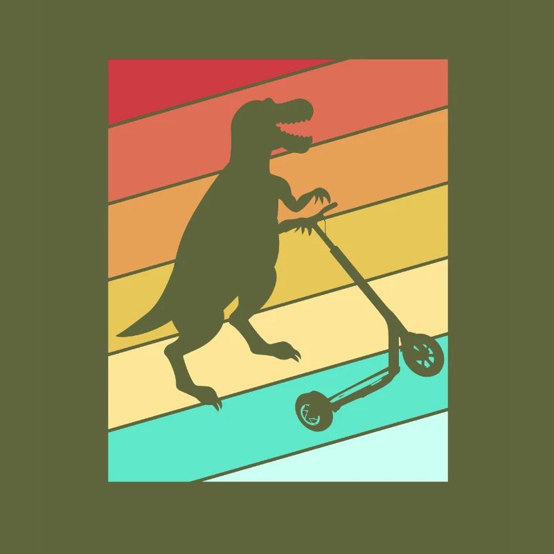 Scooter Roller