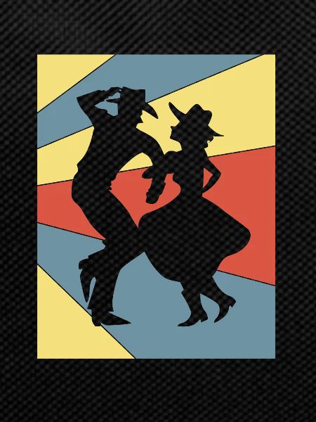 Square Dance