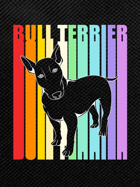 Bull terrier