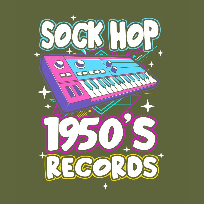 Sock Hop