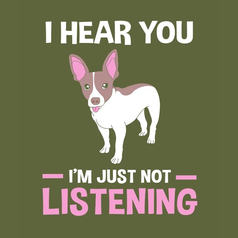 Rat Terrier