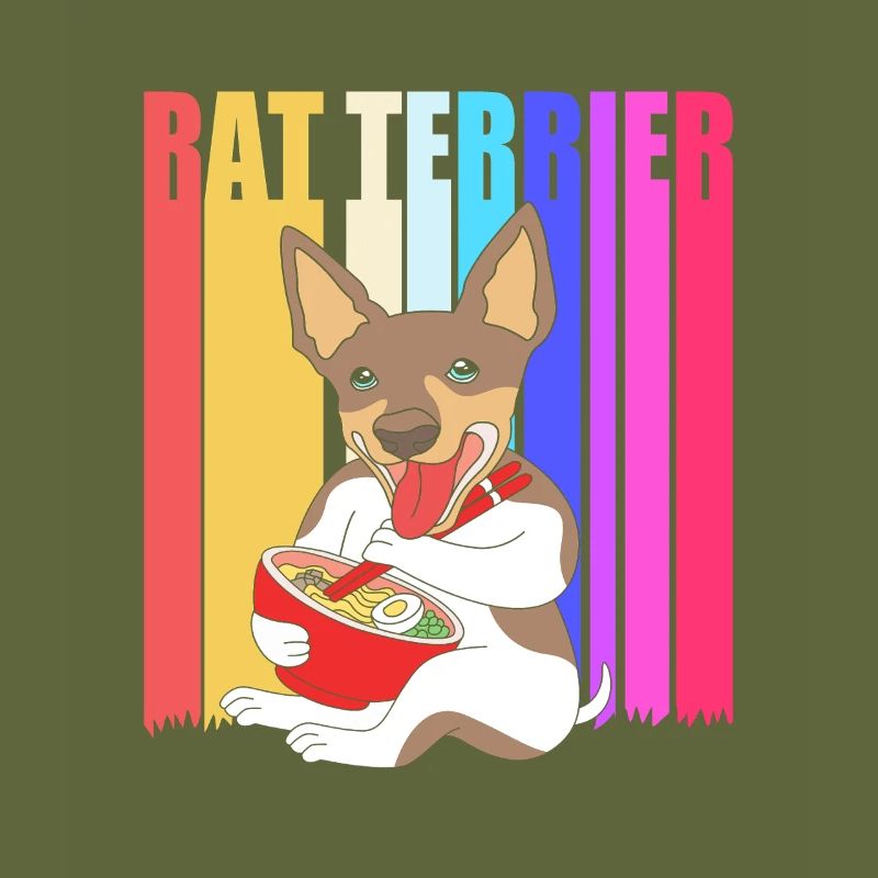 Rat Terrier