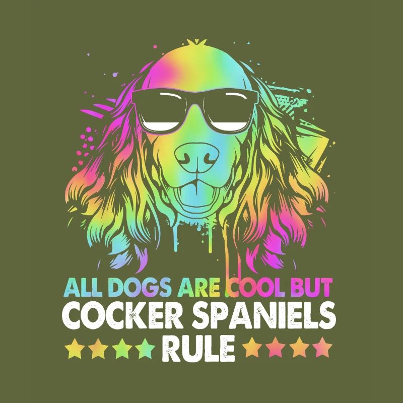 Cocker Spaniel