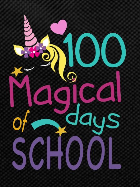 100 jours magiques