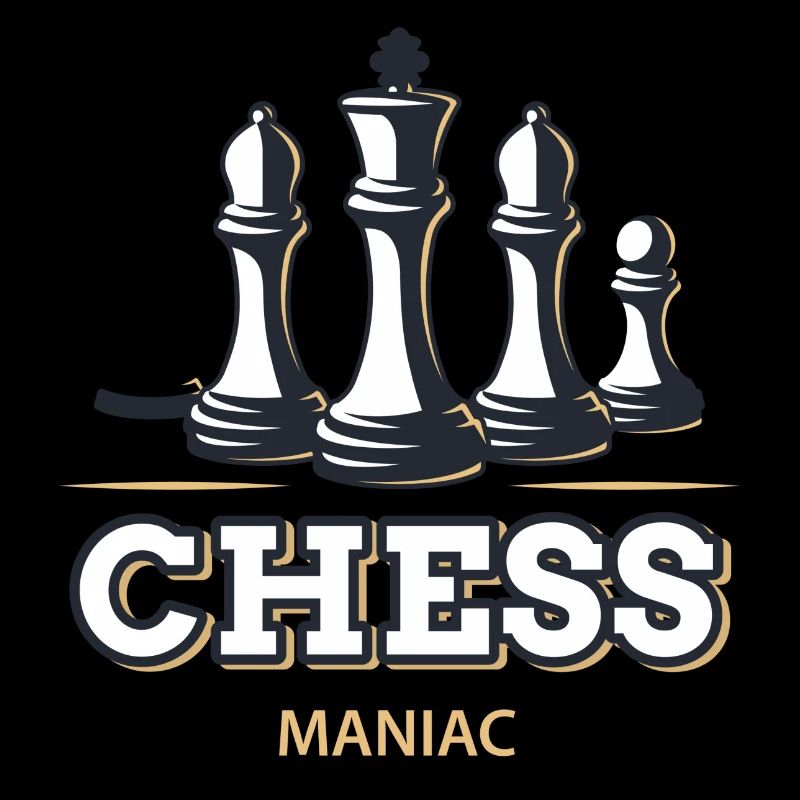 Chess - Schach - Chess Maniac