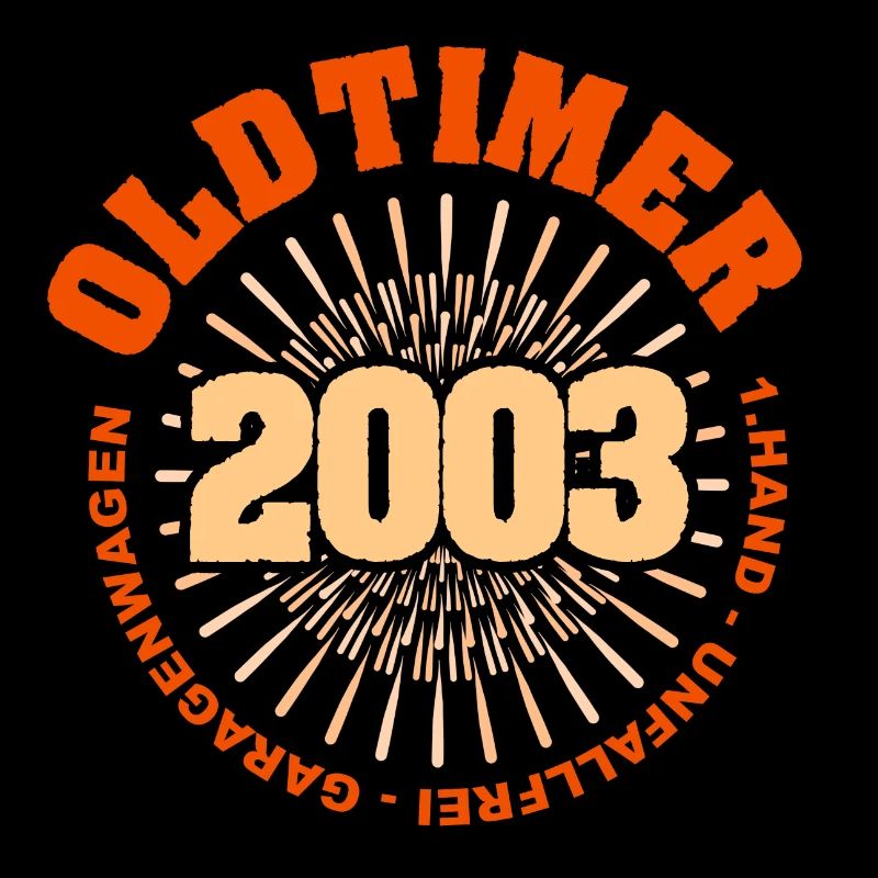 Spruch 2003
