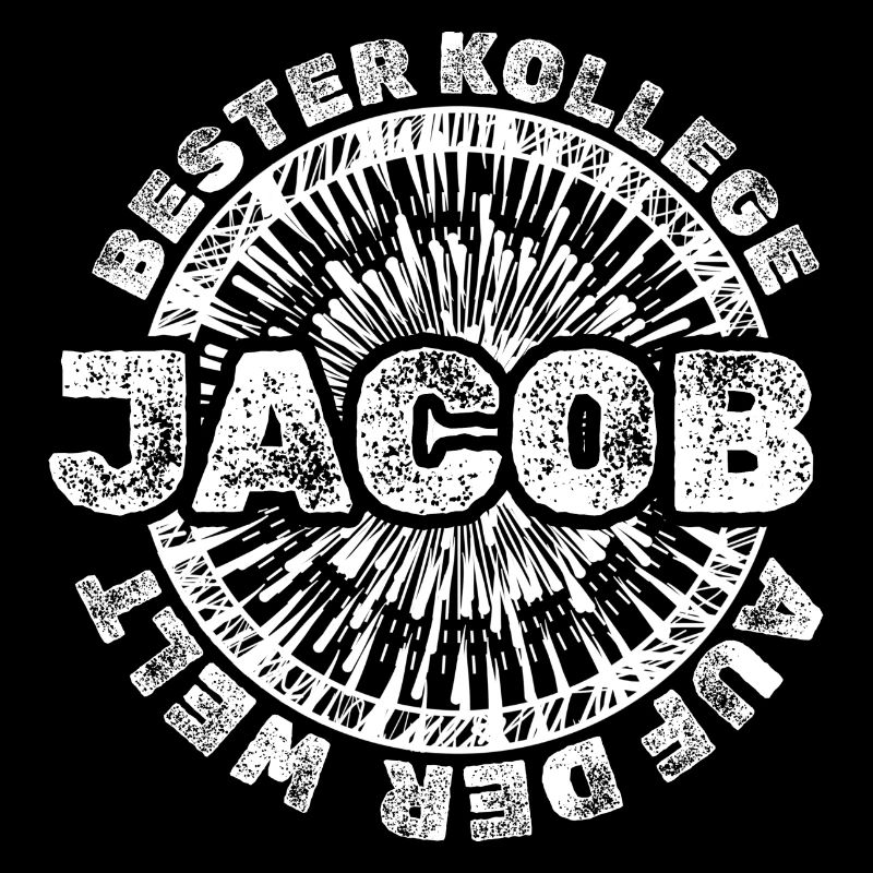Arbeitskollege Jacob