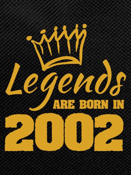 Year 2002