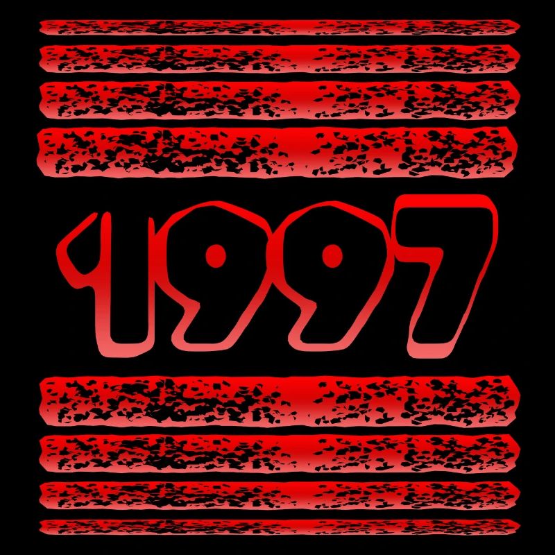 Red 1997